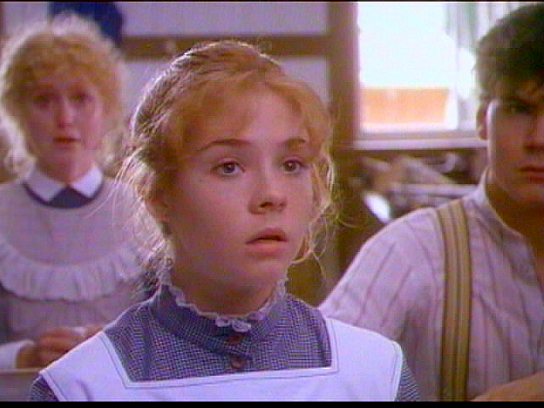 "Anne of Green Gables"