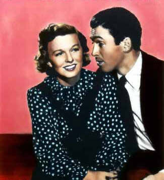 "El bazar de las sorpresas / The Shop Around the Corner"