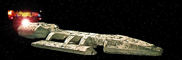 Galactica. Click here.