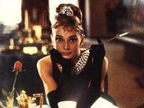 "Desayuno con Diamantes"