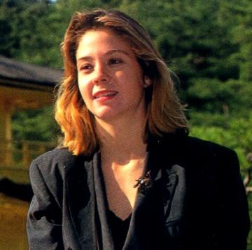 Megan follows photos