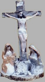 RASTICNIREA LUI ISUS