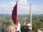 ACTES FESTIUS: Sant Marc 2003, l'Esperan�a, Els Pelegrins, Sant Antoni...