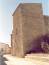 Carrer Calvari i Esgl�sia: La torre de la "casa del ret�" (foto: Ajuntament)