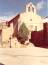 Carrer Major: Placeta de ma Mare de D�u de la Font (foto: Ajuntament)