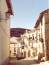Carrer Morer: "El Raval" (foto: Ajuntament)