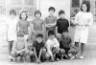 FOTOS PER AL RECORD: fotos d'alumnes que han anat passant per l'escola