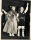 Sabeu qui s�n? Irene Bono i Victor Sorolla (foto: Irene Bono)