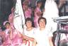 Festes de 2001. La Katxuska est� de Comissi�
