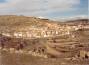Portell vist des del Collet. Gener, 2003 (foto de l'Ajuntament)