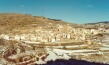 Portell vist des del Collet. Hivern. (foto de Jos� Cama�es)