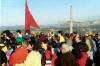 SANT MARC: reconstrucci� de la romeria