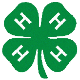 Head, Heart, Hands, & Health