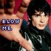Blow Tom