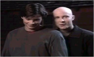 Clark/Lex