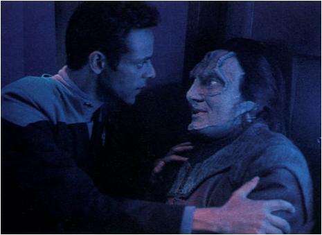 Garak/Bashir