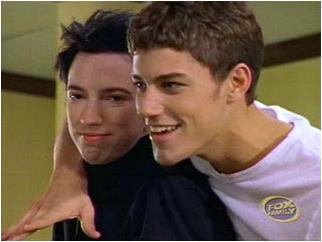Tommy/Merton