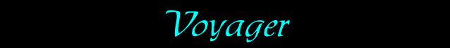 Voyager
