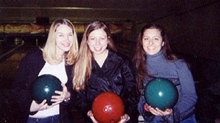 Our nite after Stacy kicked the Oklahoma boys butts!!!!>