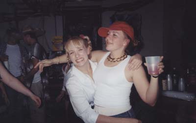 Its Brittany Spears and P. Diddy