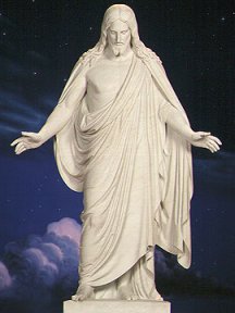 Come unto me!