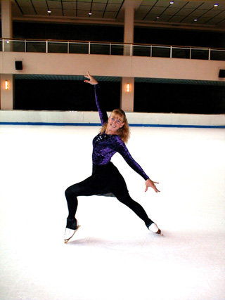 Pose 1