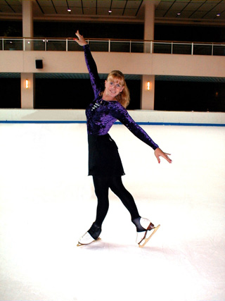 Pose 3