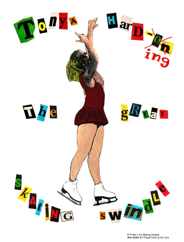 T-shirt - front