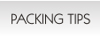 Packing Tips