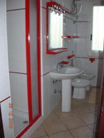 bagno