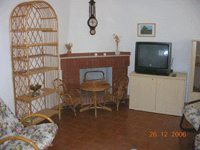 soggiorno
