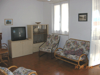soggiorno
