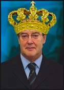 O Imperador do Norte
