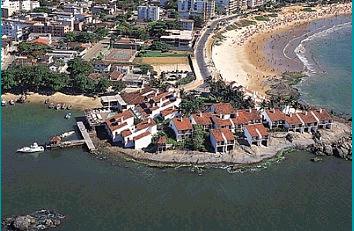 PORTO DO SOL