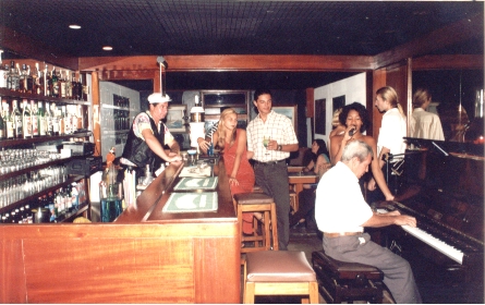 SCOTH BAR