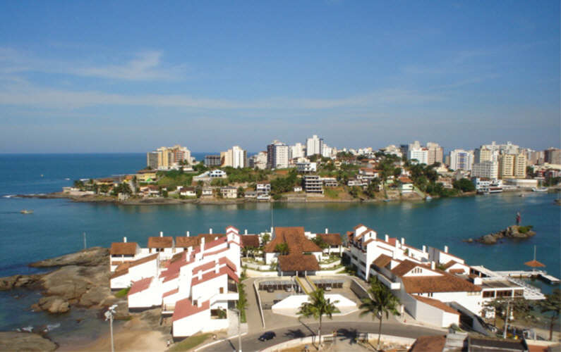 PORTO DO SOL