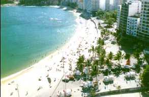 AREIA PRETA