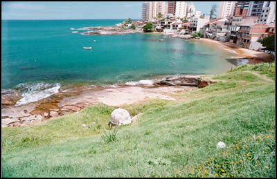 PRAIA DA FONTE