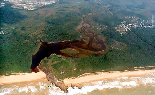 LAGOA VERMELHA