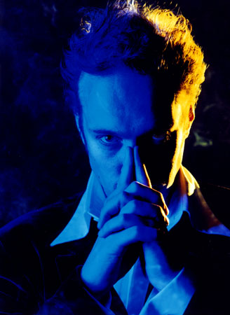 copyright Derren Brown