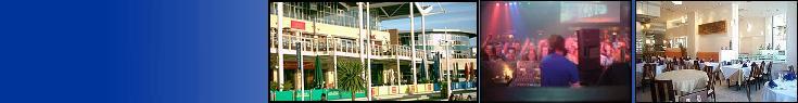 Portsmouth City Guide