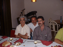 KA1JRL N2YXZ&nbsp; KB2LHQ