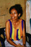 Albina Freitas, ex-Falintil