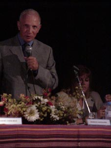 Prof. Barbedo de Magalh�es