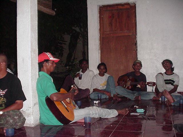 Cantorias