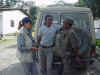 Comandante Maunana