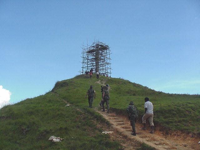 Cristo-Rei de Letefoho