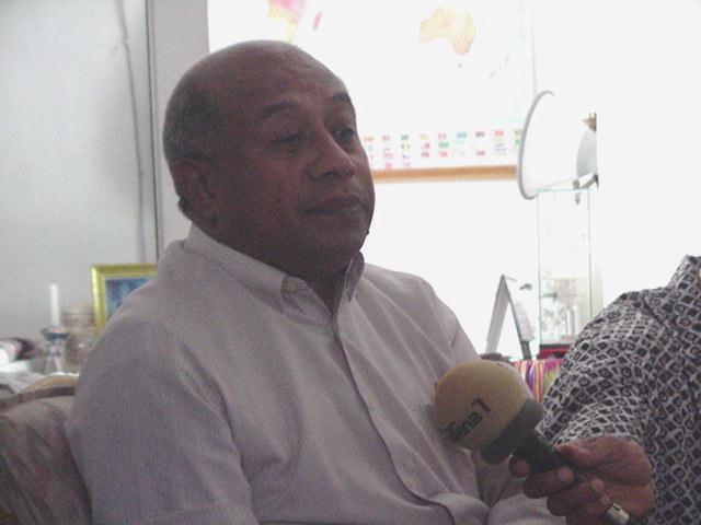D. Bas�lio do Nascimento