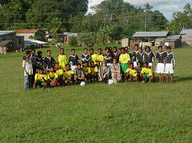 Futebol Clube Portugal Loro Sae