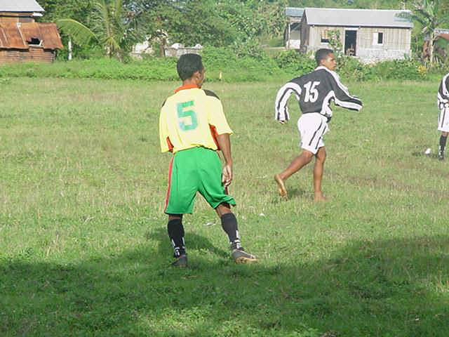 Futebol Clube Portugal Loro Sae